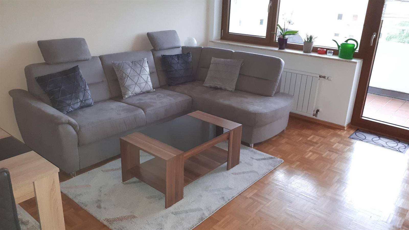 Appartement/Fewo, Bad, Wc, 1 Schlafraum, foto 13