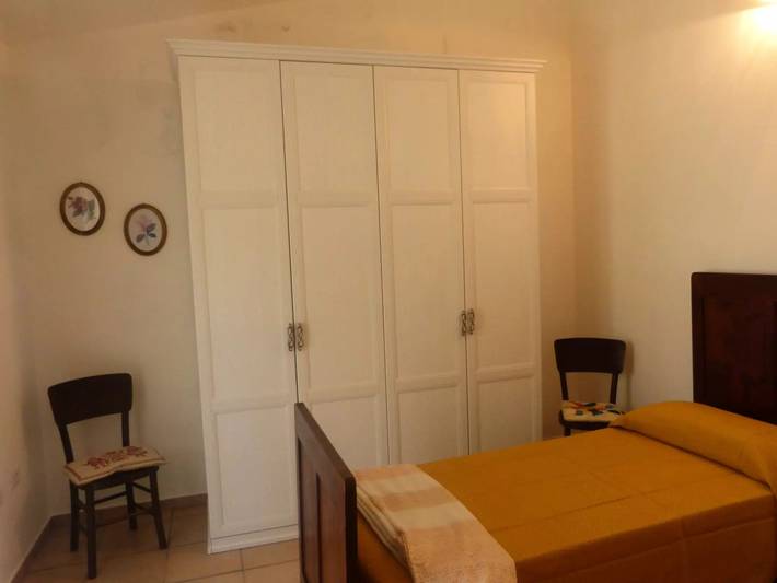 Gîte pour 3 personnes, avec jardin à Arbatax - 4