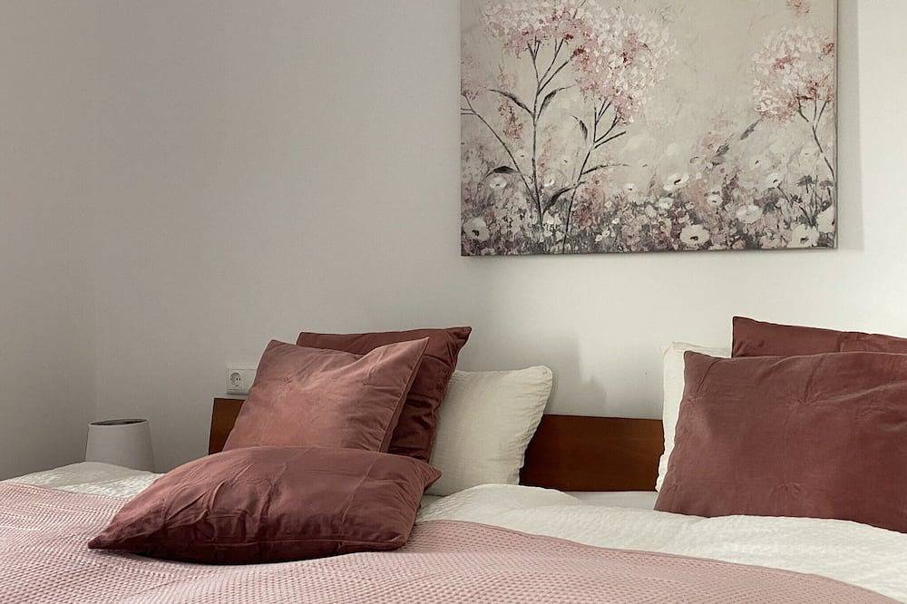 Kuh Blick Ferienhaus Sehestedt in Stadland, Nordseeküste