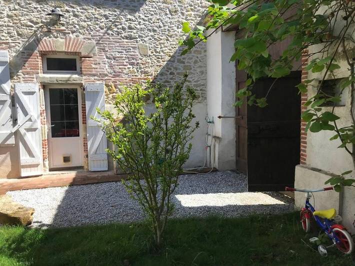 Villa pour 8 personnes, avec jardin et piscine, animaux acceptés dans Lauragais - 2