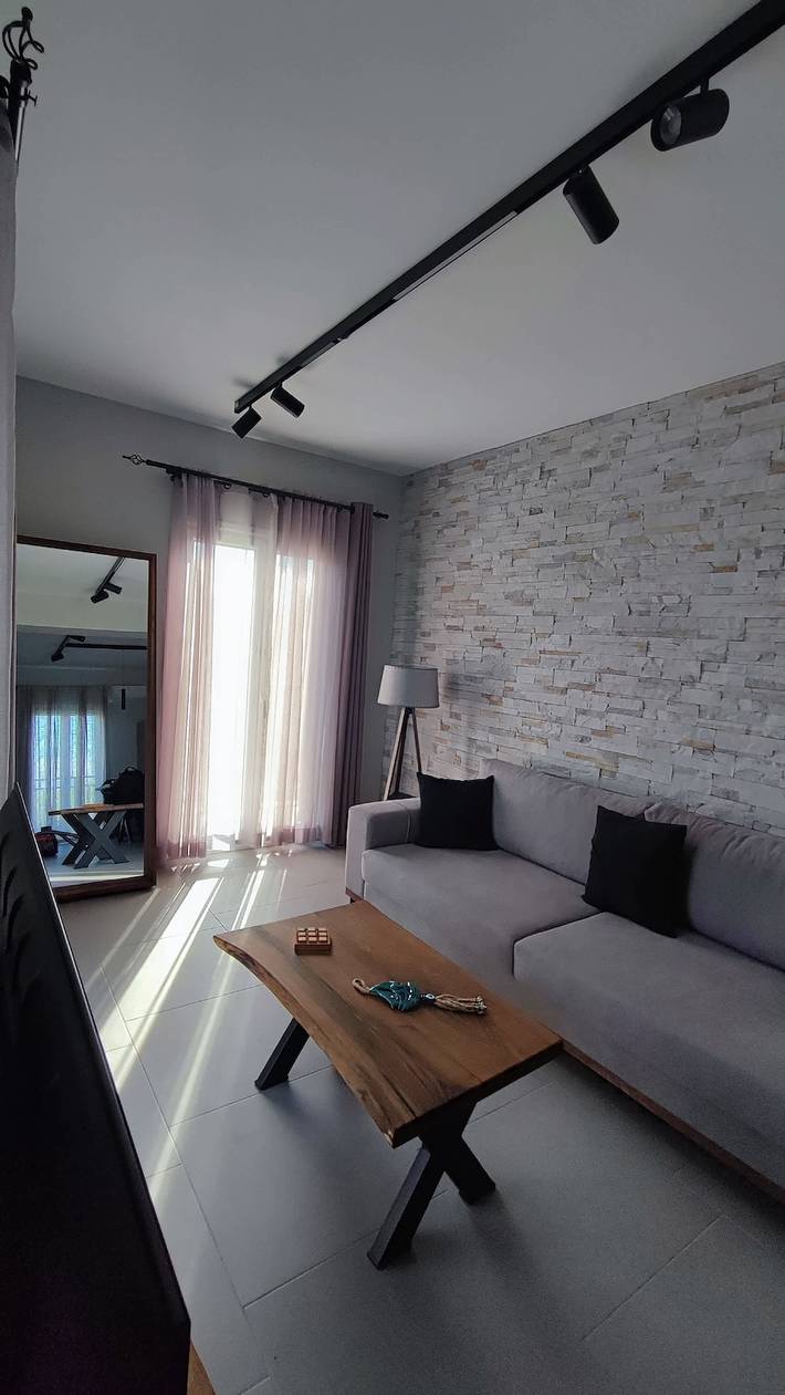 Διαμερίσματα διακοπών για 4 άτομα, φιλικό προς τα παιδιά στο Ληξούρι