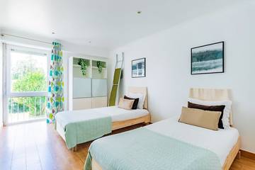 Apartamento De Férias para 4 Pessoas em Oeiras, Costa Azul, Foto 1