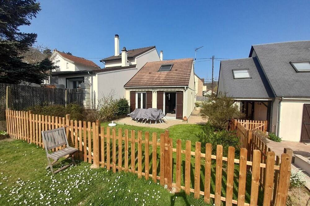 Photo : Maison de vacances