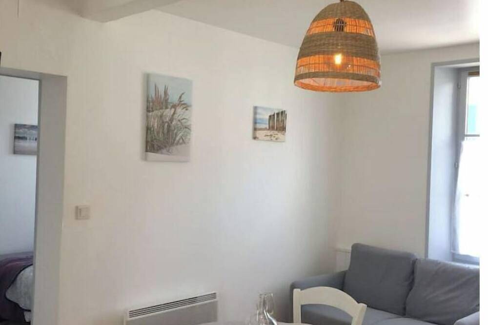 Apartamento entero, Le Clos De Beauchamp Apartment \"The Seaside in Saint-Valery-sur-Somme, Región de Abbeville