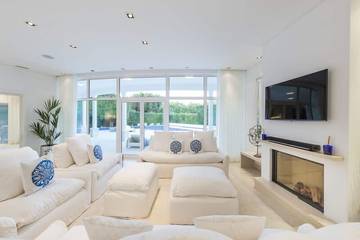 Villa for 10 People in Quinta do Lago, Almancil, Photo 3