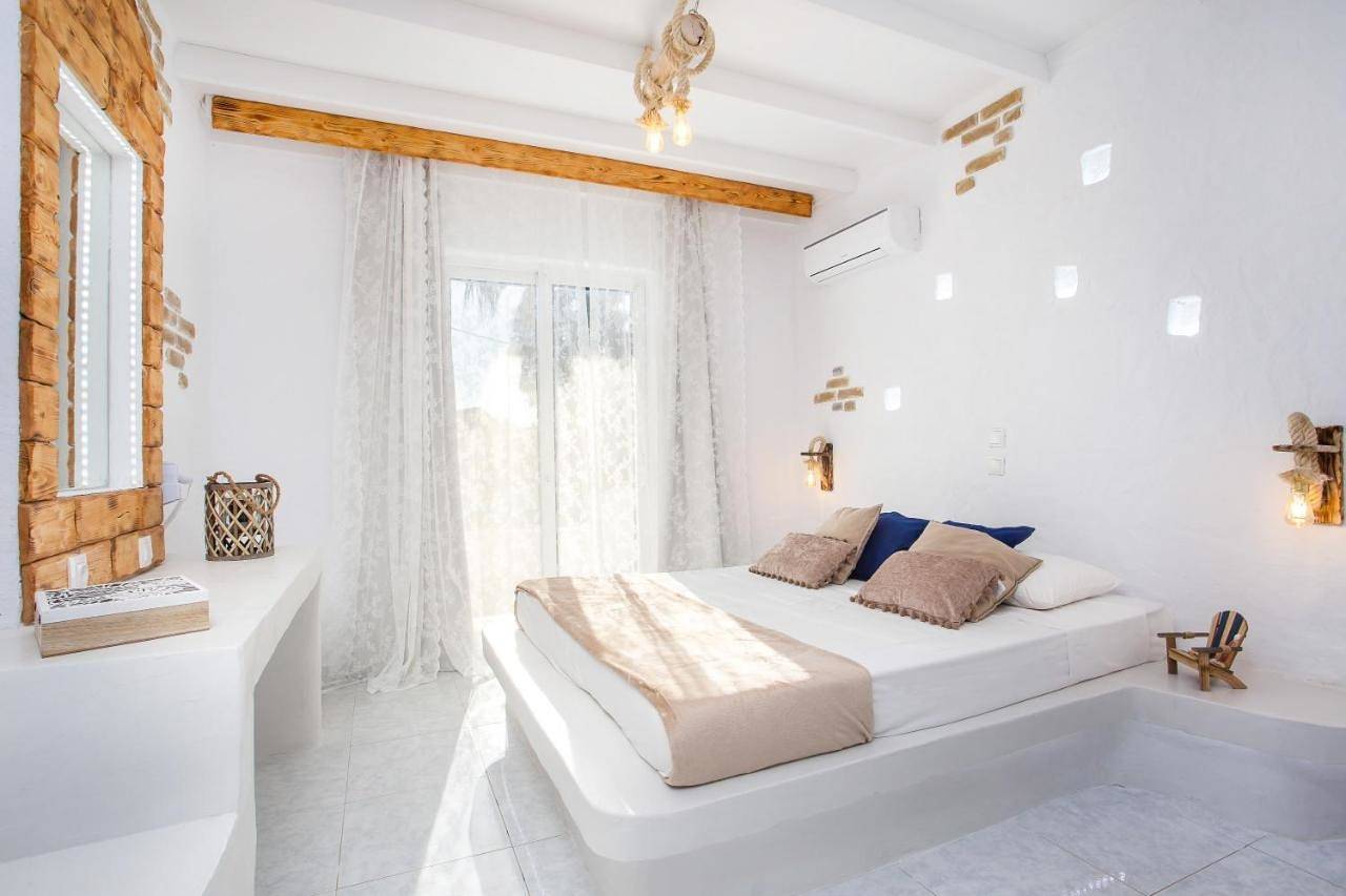 Faliraki Blue Villas in Faliraki Beach, Faliraki