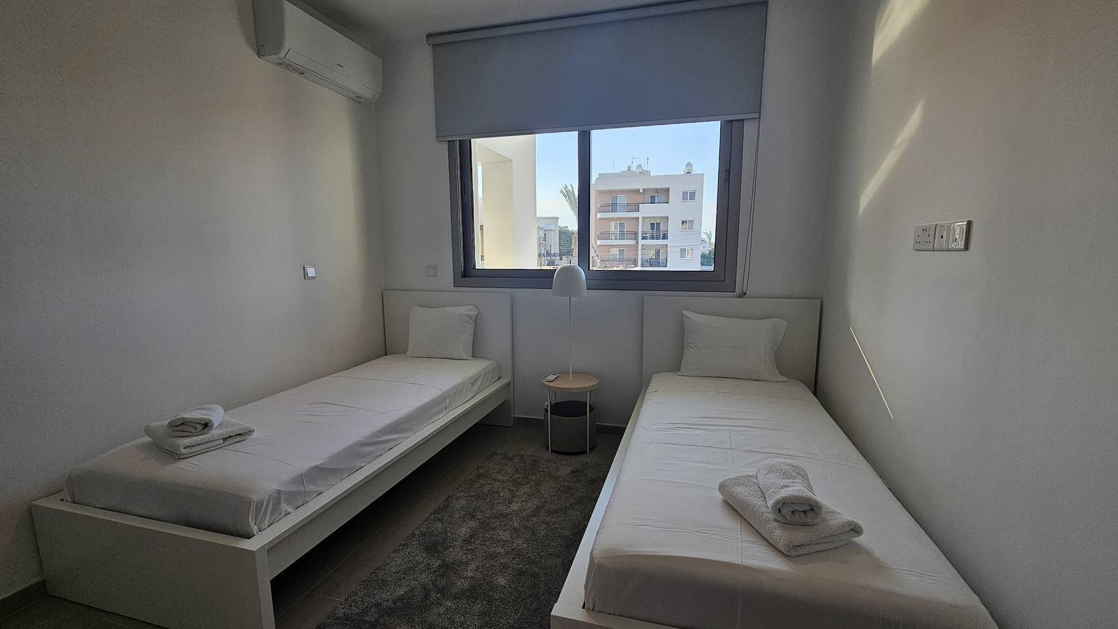 Appartamento intero, 03 Lca - Stay Larnaca Pearl Apartment in Larnaca, Distretto di Larnaca
