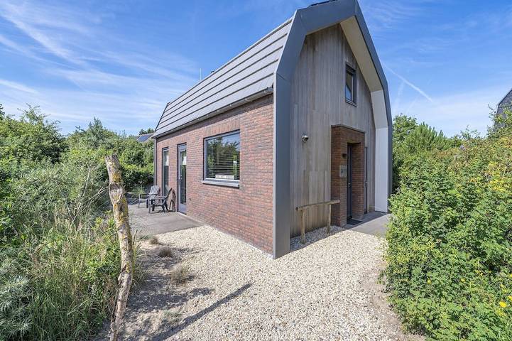 Ferienhaus für 6 Personen, mit Sauna und Terrasse