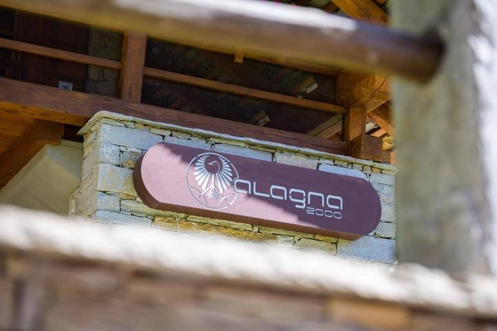 Gîte pour 3 personnes, avec jardin et vue à Alagna Valsesia - 2