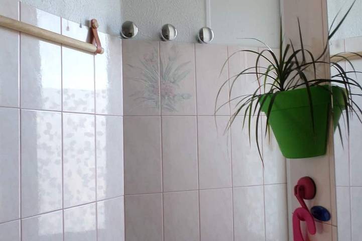 Gîte pour 3 personnes, avec jacuzzi dans Port de Plaisance des Sablons - 3