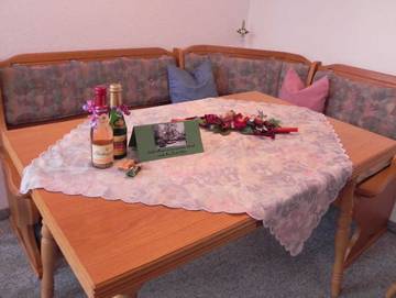 Ferienwohnung für 3 Personen in Bad Harzburg, Westharz, Bild 4