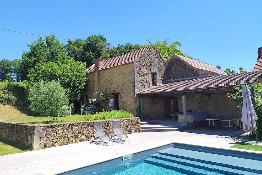 Gîte classé 3 étoiles 8km Sarlat in Carsac-Aillac, Périgord Noir