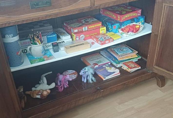 Gîte pour 4 personnes, avec balcon et vue à Bregenz - 2