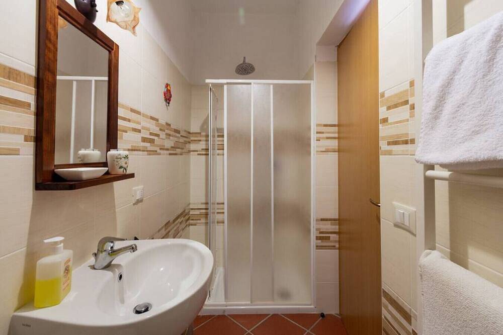 Farmhouse Radici Irpine in Rocca San Felice, Provincia d'Avellino