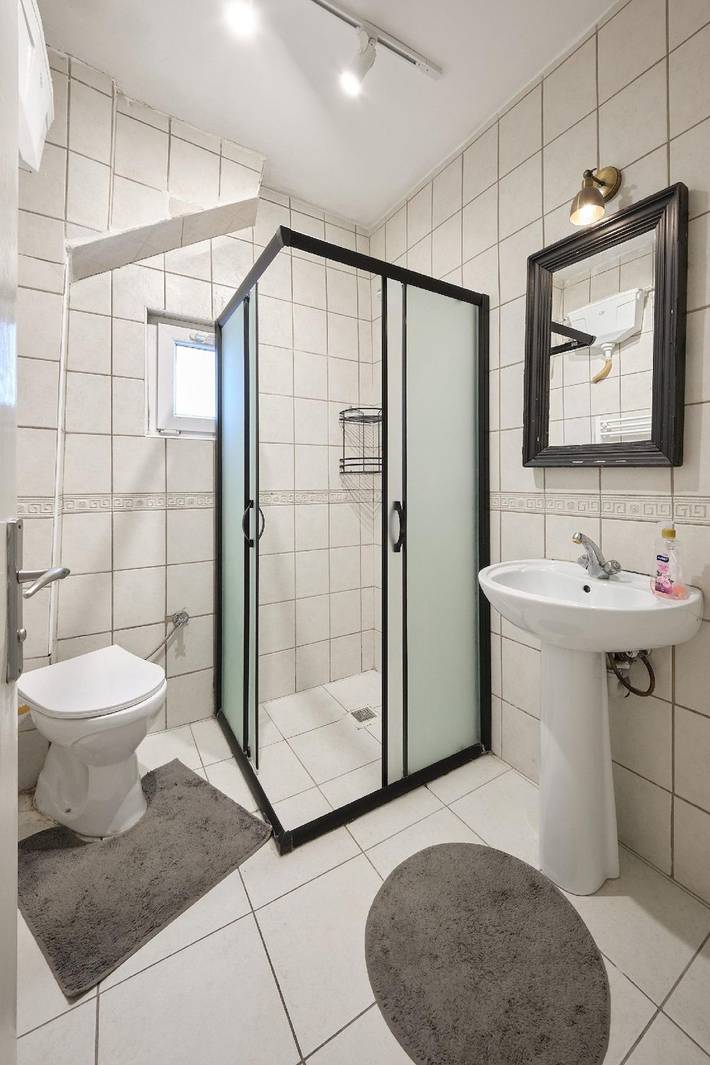 Ferienwohnung für 4 Personen, mit Balkon in der Türkei - 2