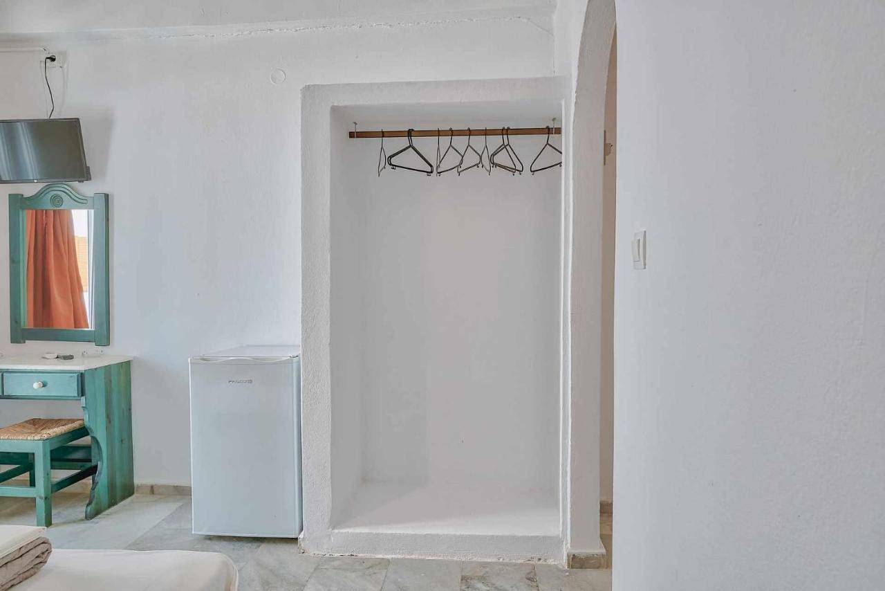 Hotel Antiparos in Antiparos Ville, Antiparos