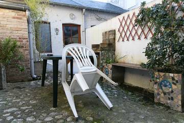 Maison De Vacances pour 4 Personnes dans Fécamp, Côte D'albâtre, Photo 3