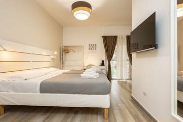 Guesthouse for 2 People in Rome, Rome Province, Photo 3