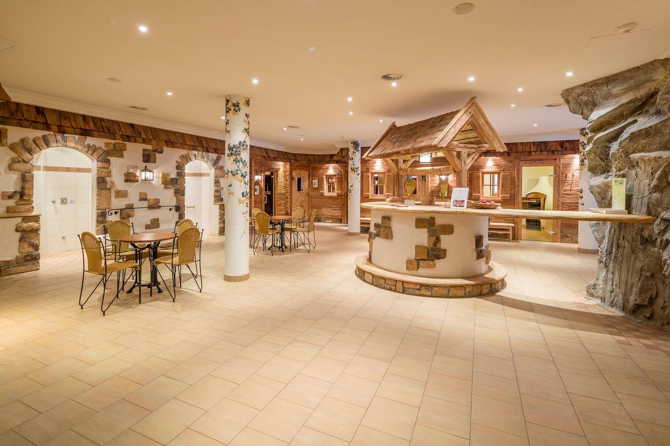 Studio glücks.gefühl in Waidring, Chiemgauer Alpen