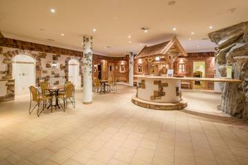 Hotel voor 4 Personen in Waidring, Chiemgau Alps, Afbeelding 3