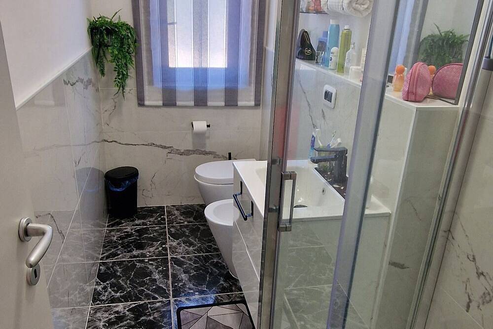 Ganze Wohnung, Stay Linda Etnamare - 50 meters from the beach between Etna and Taormina in Fondachello, Catania Provinz