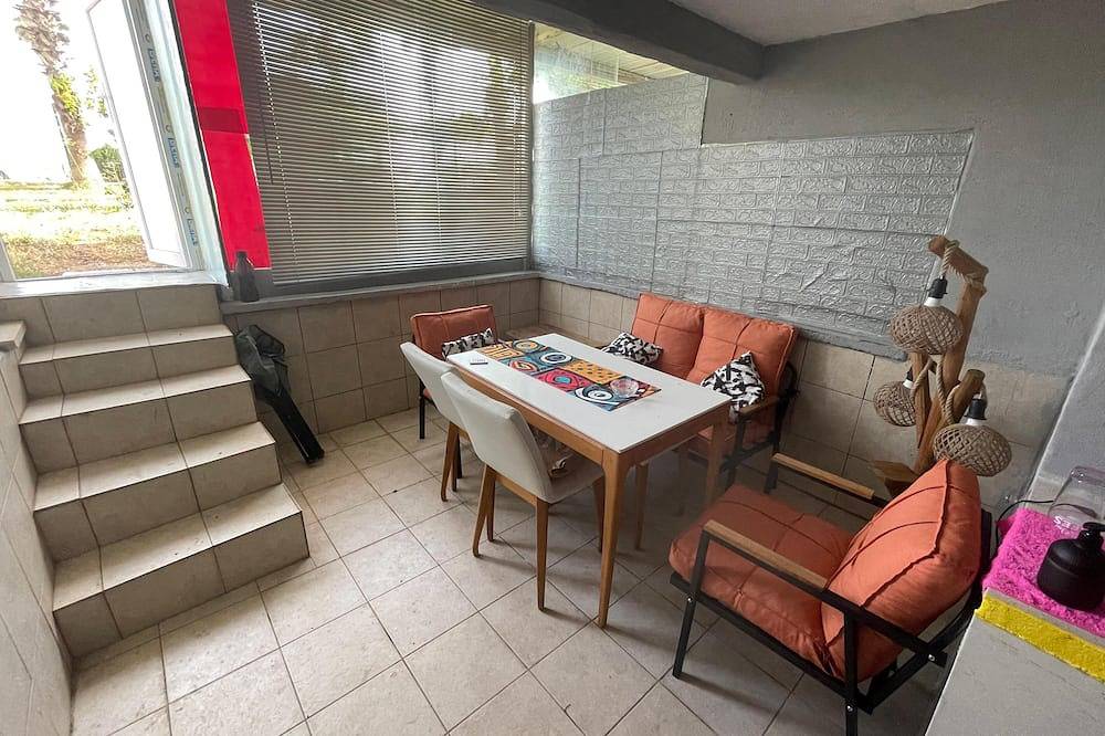 Ganze Wohnung, Cozy Studio Near The Beach In Antalya City Center in Antalya, Provinz Antalya