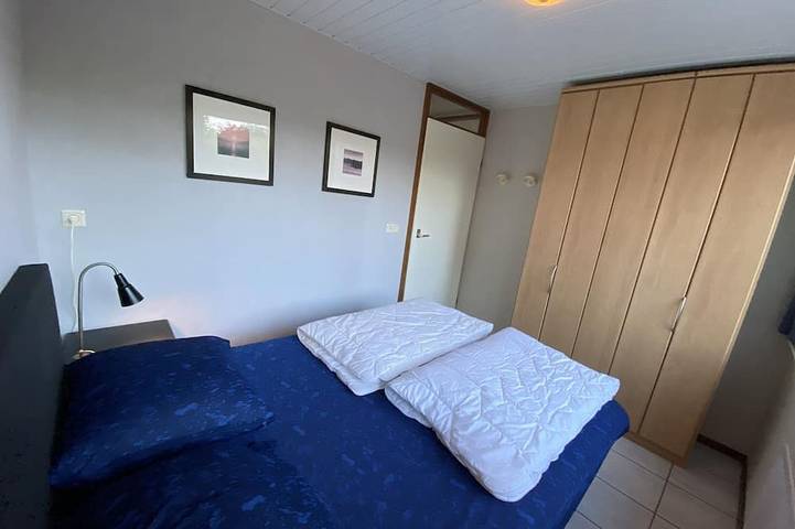 Ferienhaus für 6 Personen, mit Terrasse und Garten in Scharendijke - 3