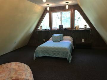 Vacation House for 12 Guests in Michigan, USA, Picture 2