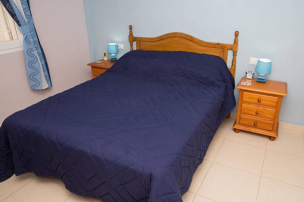 Entire apartment, 2 Bedroom, 2 Bathroom Front Line Apartment in Ventanicas-El Cantal, Mojácar