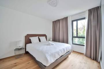 Vakantieappartement voor 4 Personen in Saint-Maur-des-Fossés, Val-de-Marne, Afbeelding 1