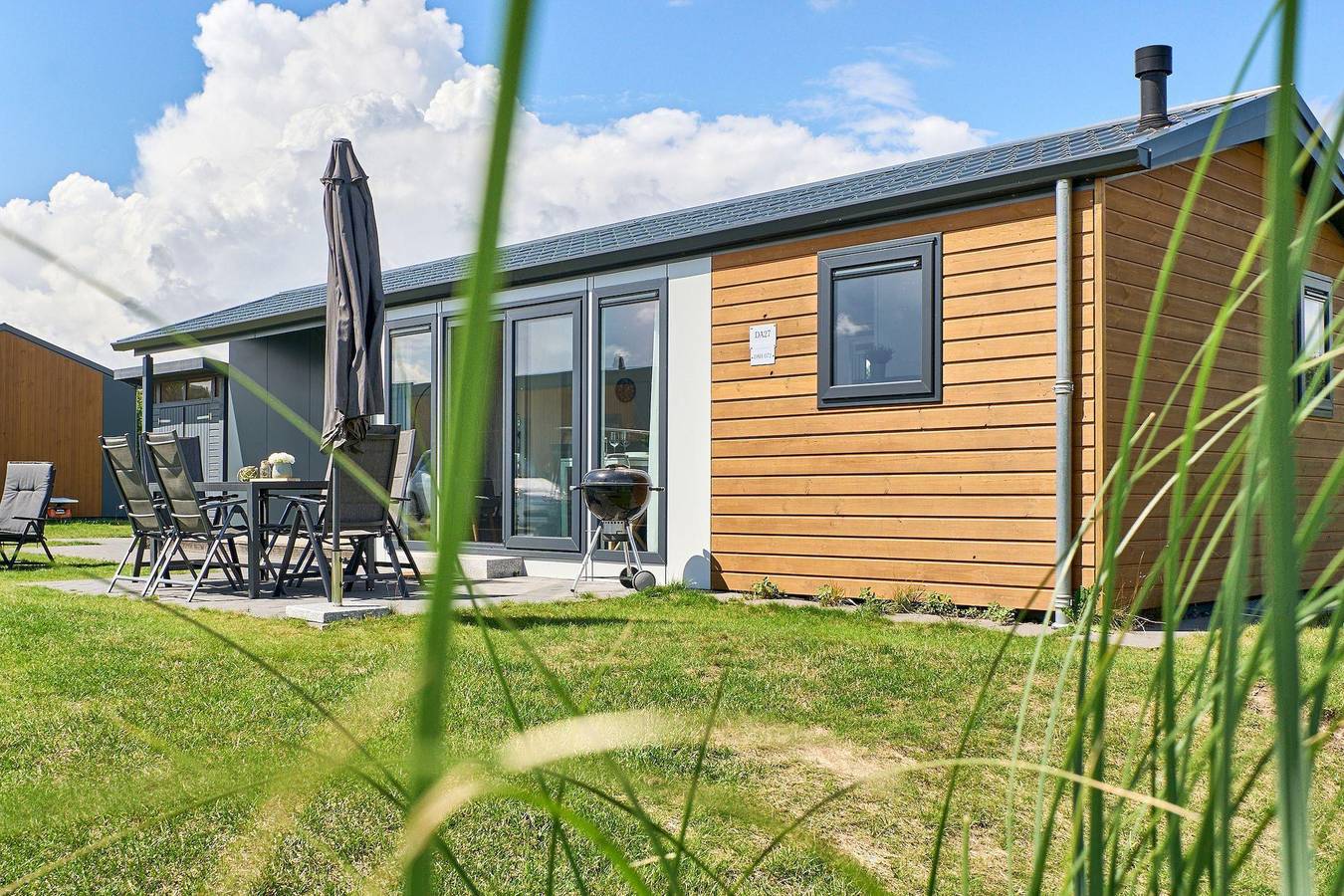 Süsel Seeparx Ferienhaus Haus am See in Süsel, Ostholstein