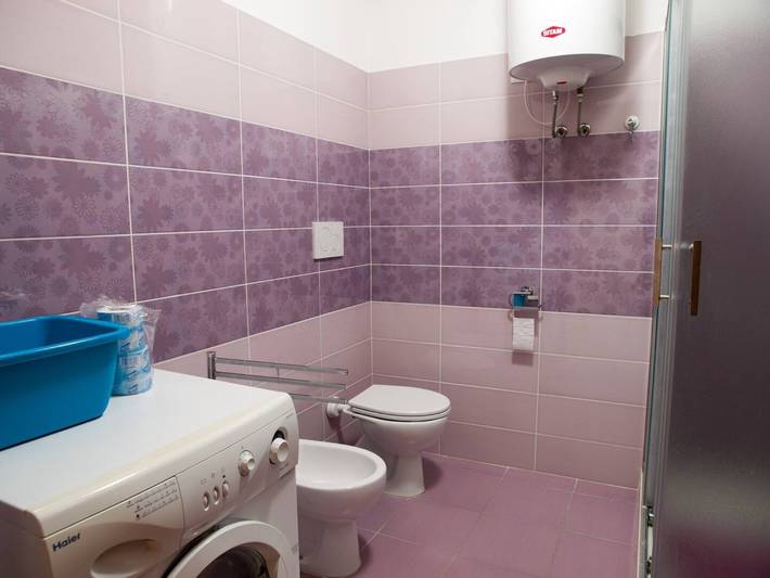 Gîte pour 4 personnes, avec jardin, animaux acceptés à Piombino - 4