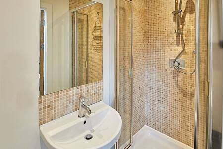 Appartement entier, Host & Stay | 15 Easby Hall in Scarborough, Parc national des North York Moors