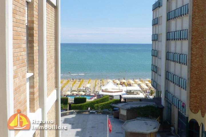 Hel lejlighed, Ferielejlighed for 4 personer med børnepool in Lido di Jesolo, Jesolo-City