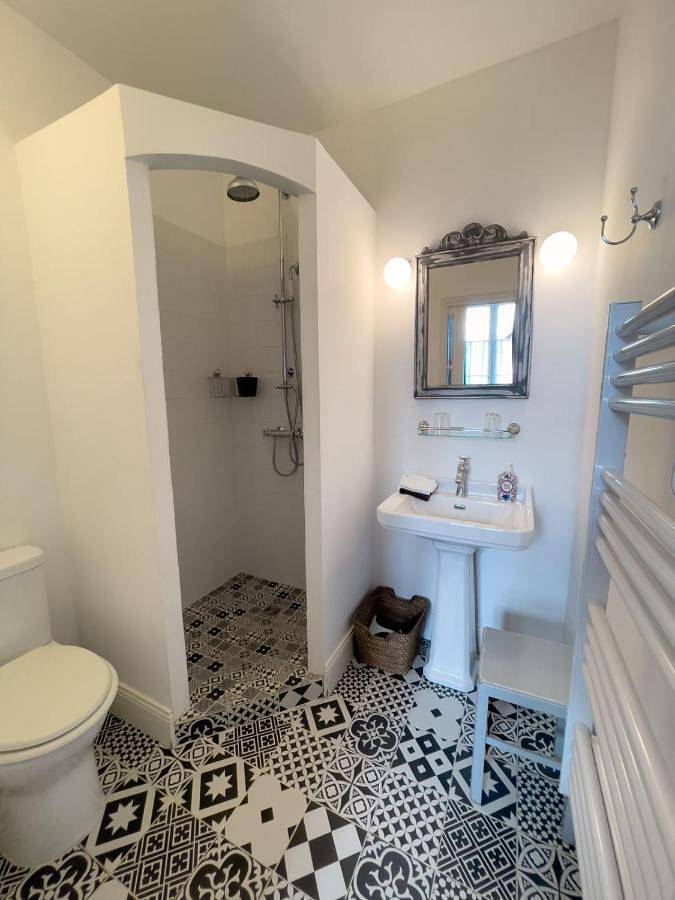 Location de vacances pour 2 personnes, avec jardin à Cosne-Cours-sur-Loire - 3