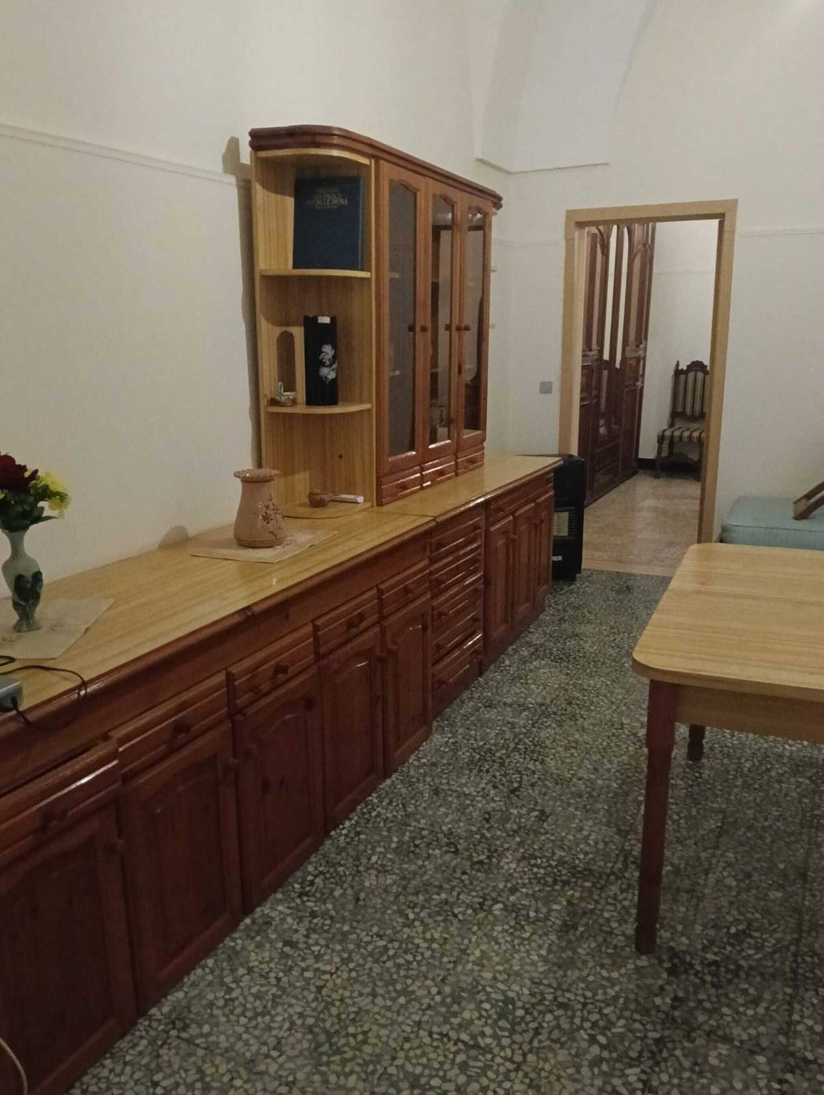 Appartamento intero, Appartamento 'Le Nonne - Nonna Tetta' con terrazza condivisa, Wi-Fi e aria condizionata in Tuglie, Golfo di Taranto