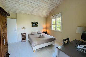 Villa for 10 People in Biarritz, Basque Coast (France), Photo 4