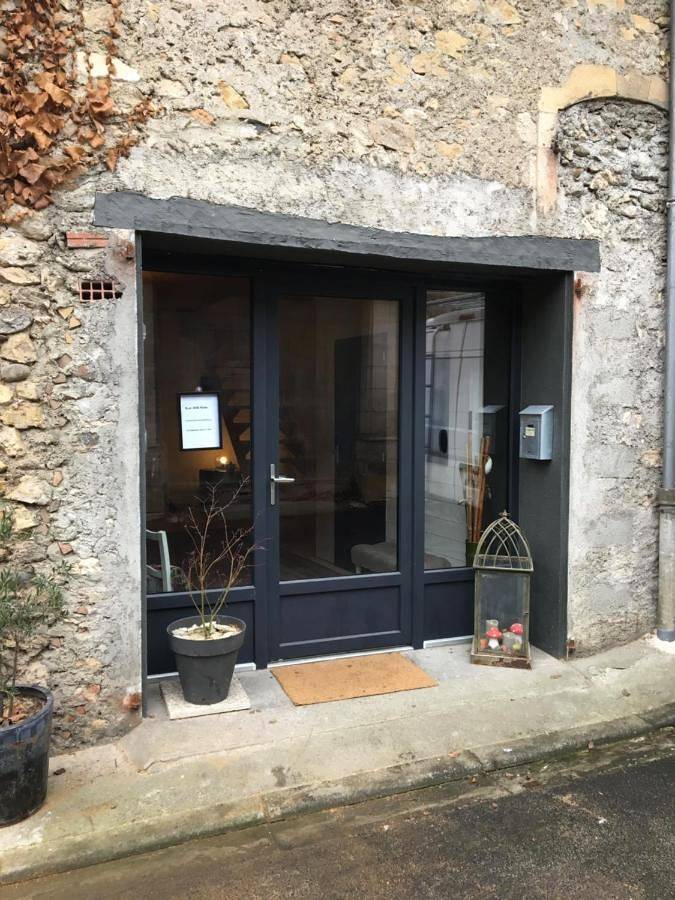 Chambre d’hôte pour 4 personnes, avec Sauna