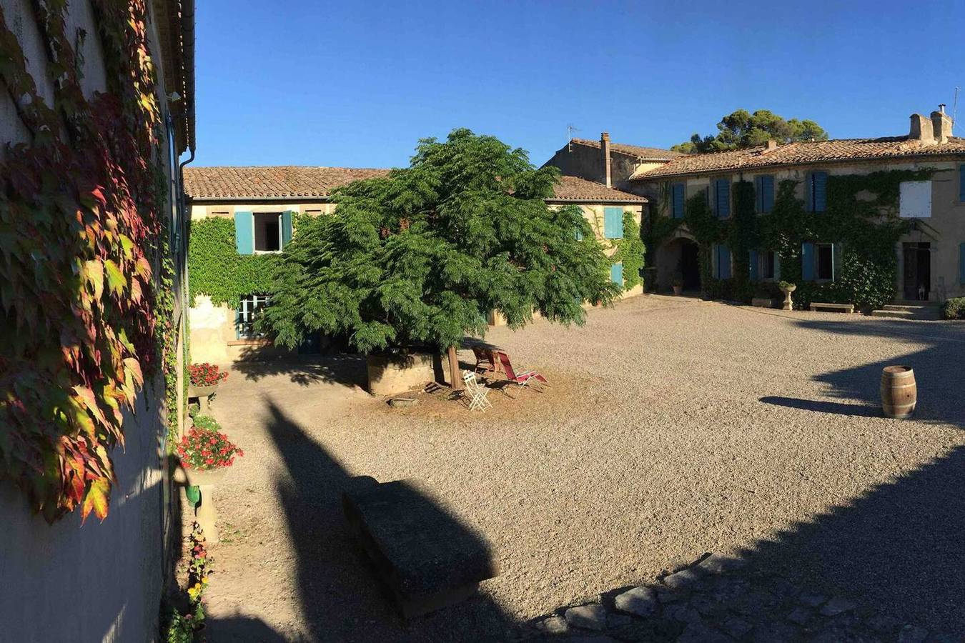 Charmante maison à Laure-Minervois avec piscine et jardin in Laure-Minervois, Région de Carcassonne