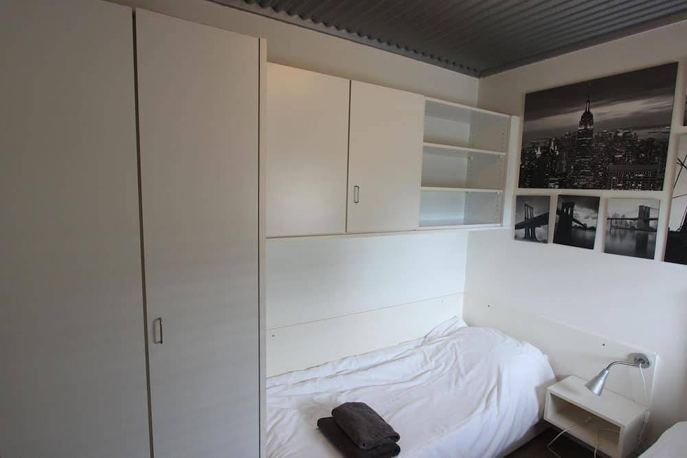 Wohnung 100 Meter vom Meer entfernt in Bergen aan Zee, Noord-Holland - Nordseeküste