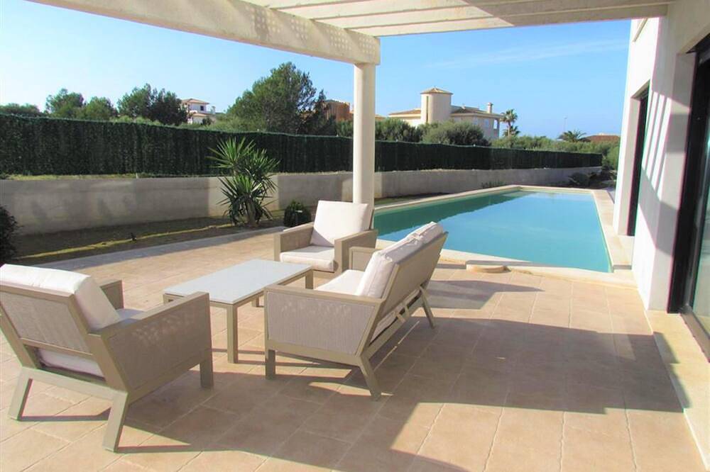 Chalet para 6 Personas en Sa Torre, Lluchmayor