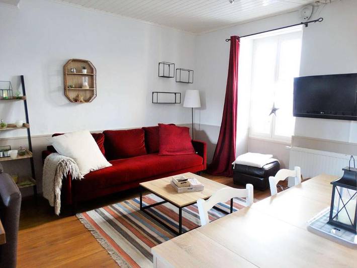 Location de vacances pour 6 personnes à Montipouret - 3