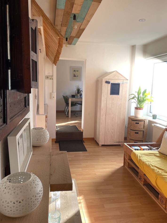 Bungalow für 4 Personen, mit Terrasse, kinderfreundlich in Timmendorfer Strand - 4