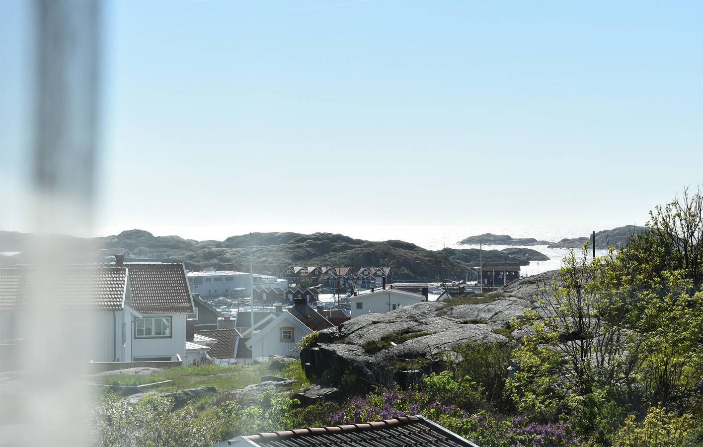 Ferienhaus für 10 Personen mit Terrasse in Skärhamn, Norra Västkusten