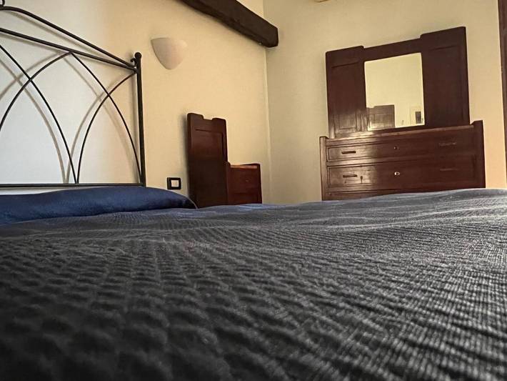 Maison d’hôte pour 4 personnes, animaux acceptés à Agrigente - 2