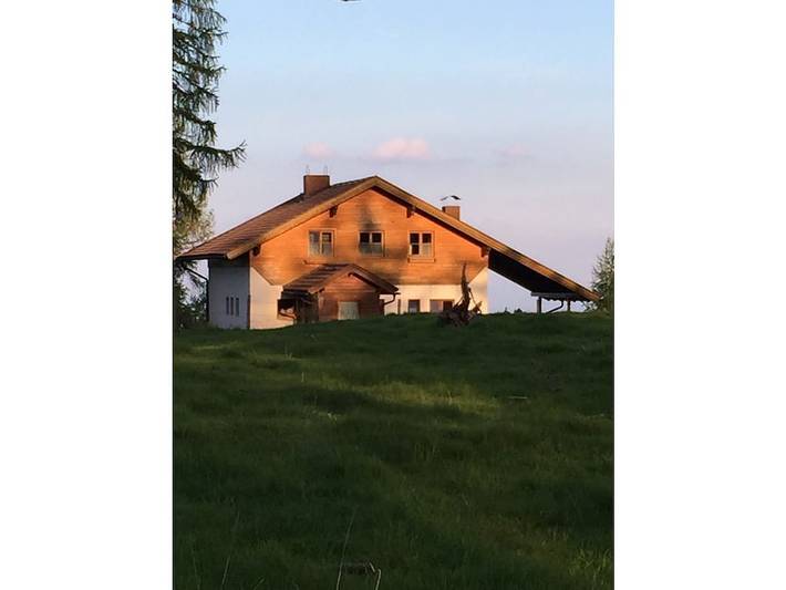 Almvilla Hochrindl in Albeck, Bezirk Feldkirchen