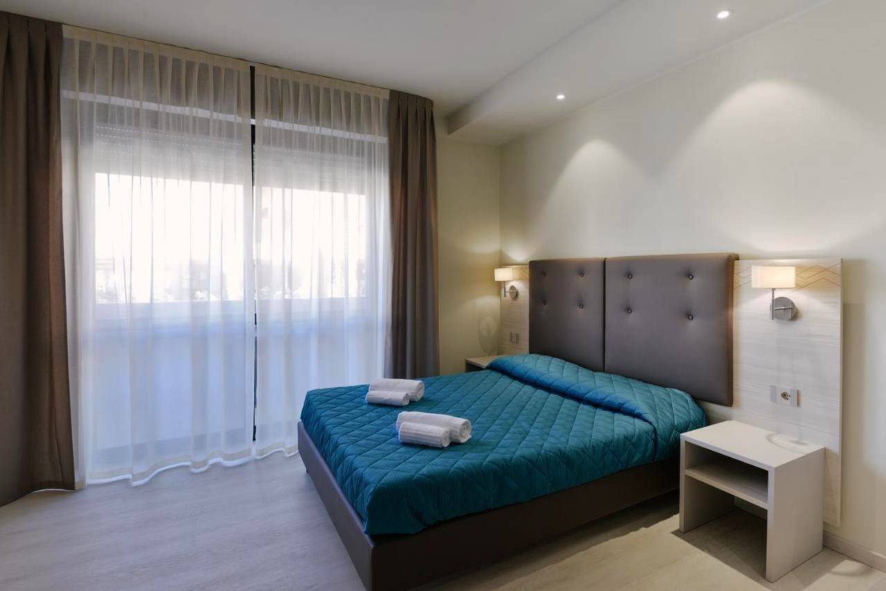 Residence Picalè in Lido San Giovanni, Alguer