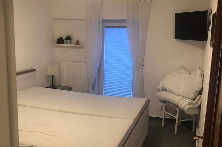 Ferienwohnung für 6 Personen, mit Balkon in Bergen (Niedersachsen) - 2