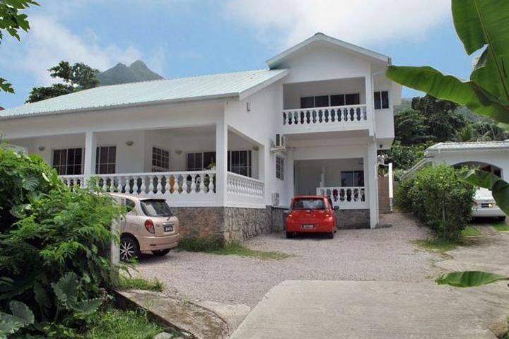 Maison d’hôte pour 2 personnes, avec terrasse, animaux acceptés