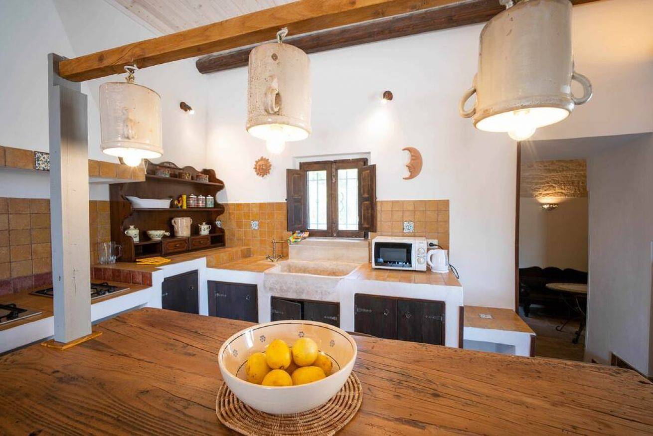 Wepuglia - Trullo Sentimento in Martina Franca, Bari Provinz